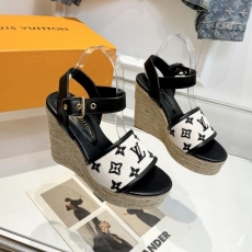 Louis Vuitton Sandals